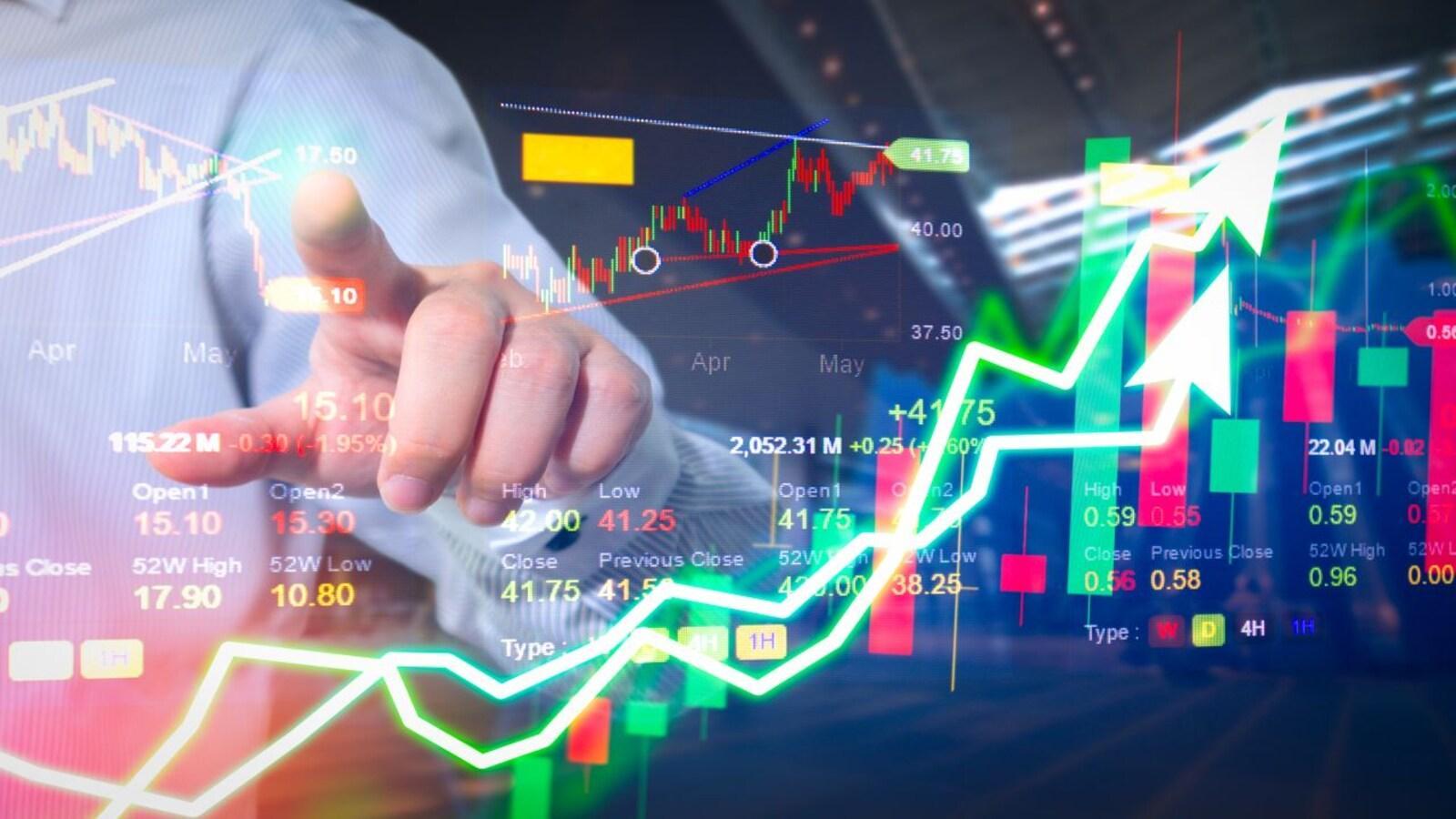 Navigieren Stock Market Zyklen mit Bedacht
