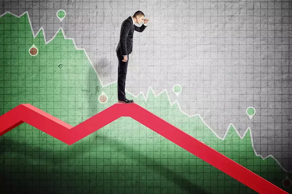 Unterbewertet finden Stocks market Das glänzt