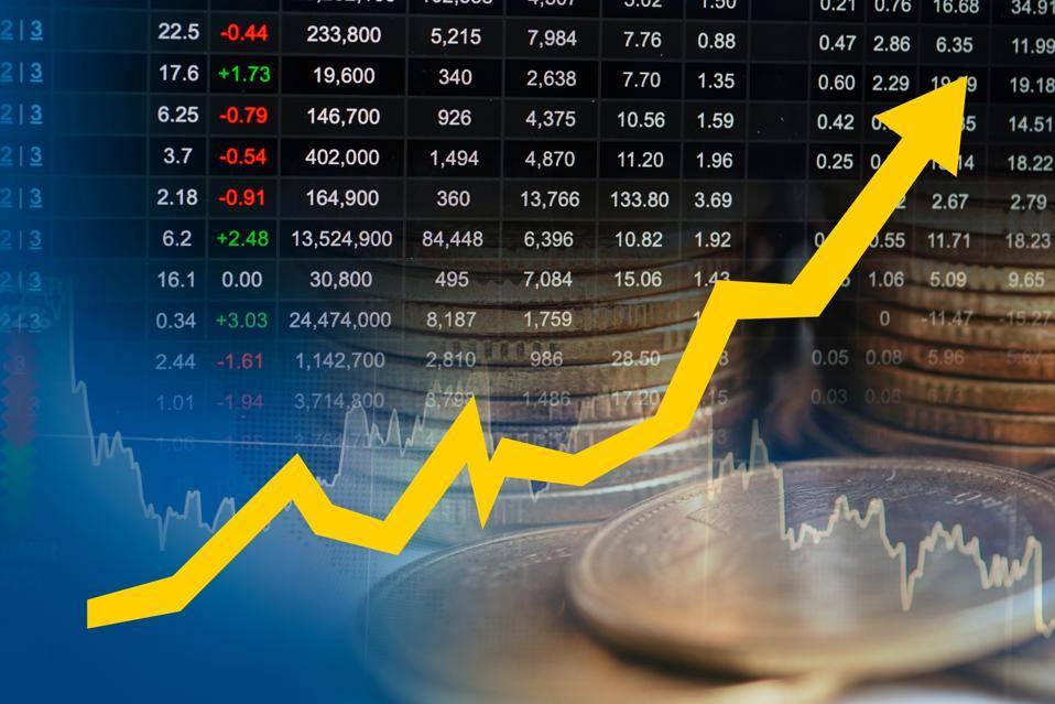 Diversifizieren mit Strategic Investments